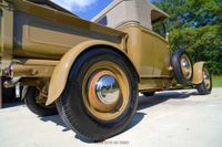 1930 Ford Model A Roadster Pickup for sale