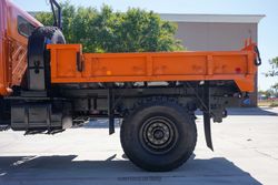 1991 BMY Harsco M931A2 for sale