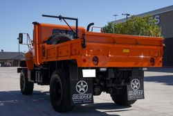 1991 BMY Harsco M931A2 for sale