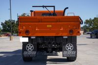 1991 BMY Harsco M931A2 for sale
