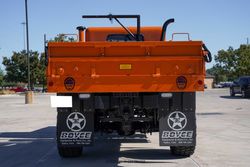 1991 BMY Harsco M931A2 for sale