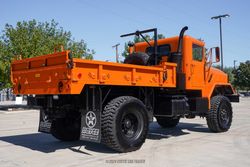 1991 BMY Harsco M931A2 for sale
