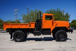1991 BMY Harsco M931A2 for sale