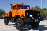 1991 BMY Harsco M931A2 for sale