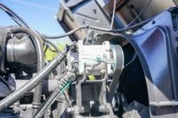 1991 BMY Harsco M931A2 for sale
