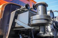 1991 BMY Harsco M931A2 for sale