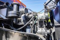 1991 BMY Harsco M931A2 for sale