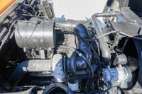 1991 BMY Harsco M931A2 for sale
