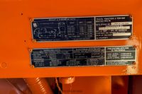 1991 BMY Harsco M931A2 for sale