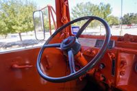 1991 BMY Harsco M931A2 for sale