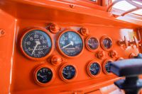 1991 BMY Harsco M931A2 for sale