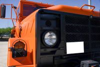 1991 BMY Harsco M931A2 for sale