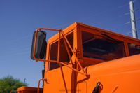 1991 BMY Harsco M931A2 for sale