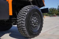 1991 BMY Harsco M931A2 for sale