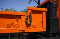 1991 BMY Harsco M931A2 for sale