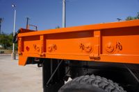 1991 BMY Harsco M931A2 for sale