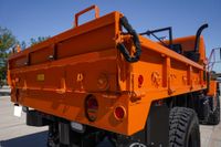 1991 BMY Harsco M931A2 for sale