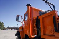 1991 BMY Harsco M931A2 for sale