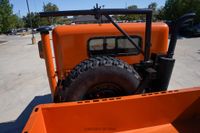 1991 BMY Harsco M931A2 for sale