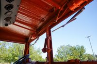 1991 BMY Harsco M931A2 for sale