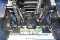 1991 BMY Harsco M931A2 for sale