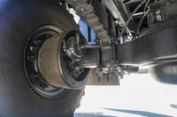 1991 BMY Harsco M931A2 for sale
