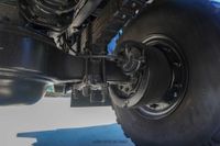 1991 BMY Harsco M931A2 for sale