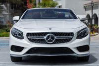 2017 Mercedes-Benz S550 S550 Cabriolet for sale