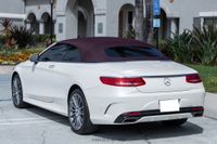 2017 Mercedes-Benz S550 S550 Cabriolet for sale