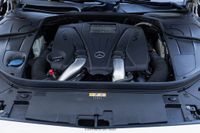 2017 Mercedes-Benz S550 S550 Cabriolet for sale