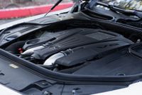 2017 Mercedes-Benz S550 S550 Cabriolet for sale