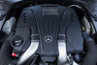 2017 Mercedes-Benz S550 S550 Cabriolet for sale