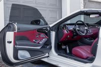 2017 Mercedes-Benz S550 S550 Cabriolet for sale