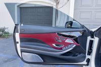 2017 Mercedes-Benz S550 S550 Cabriolet for sale
