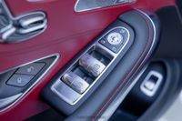 2017 Mercedes-Benz S550 S550 Cabriolet for sale