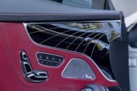 2017 Mercedes-Benz S550 S550 Cabriolet for sale