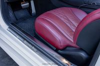 2017 Mercedes-Benz S550 S550 Cabriolet for sale