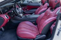 2017 Mercedes-Benz S550 S550 Cabriolet for sale