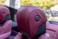 2017 Mercedes-Benz S550 S550 Cabriolet for sale