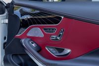 2017 Mercedes-Benz S550 S550 Cabriolet for sale