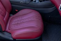 2017 Mercedes-Benz S550 S550 Cabriolet for sale
