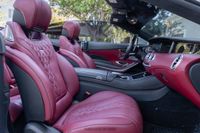2017 Mercedes-Benz S550 S550 Cabriolet for sale