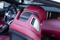 2017 Mercedes-Benz S550 S550 Cabriolet for sale