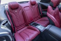 2017 Mercedes-Benz S550 S550 Cabriolet for sale