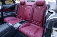 2017 Mercedes-Benz S550 S550 Cabriolet for sale