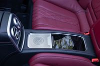 2017 Mercedes-Benz S550 S550 Cabriolet for sale