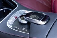 2017 Mercedes-Benz S550 S550 Cabriolet for sale