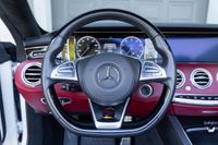 2017 Mercedes-Benz S550 S550 Cabriolet for sale