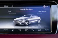 2017 Mercedes-Benz S550 S550 Cabriolet for sale