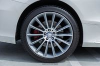 2017 Mercedes-Benz S550 S550 Cabriolet for sale